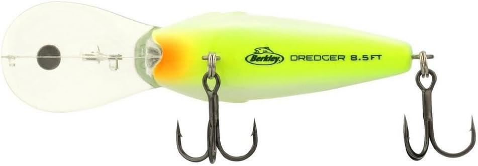 imageBerkley Dredger Fishing Hard BaitCitrus Shad
