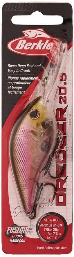 imageBerkley Dredger Fishing Hard BaitGhost Morning Dawn