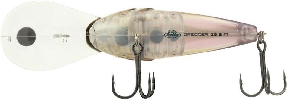 imageBerkley Dredger Fishing Hard BaitGhost Morning Dawn