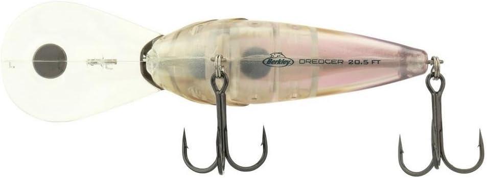 imageBerkley Dredger Fishing Hard BaitGhost Morning Dawn
