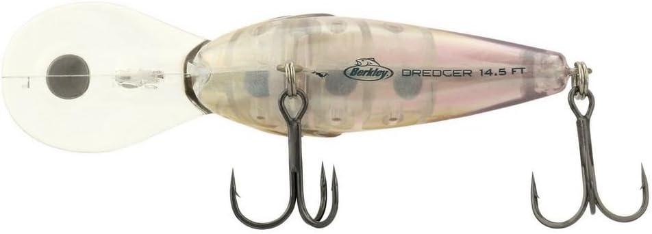 imageBerkley Dredger Fishing Hard BaitGhost Morning Dawn