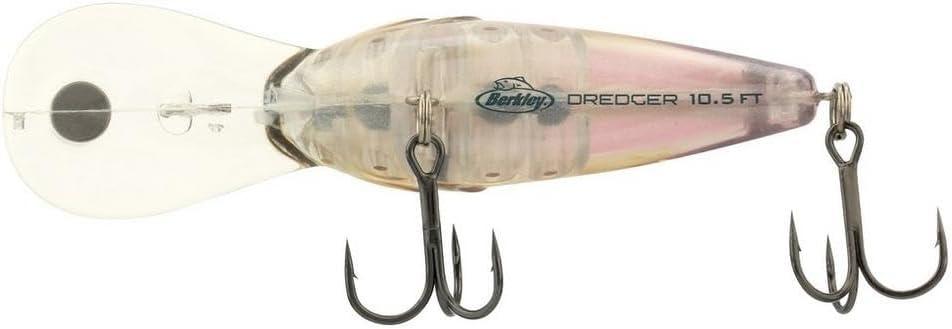 imageBerkley Dredger Fishing Hard BaitGhost Morning Dawn