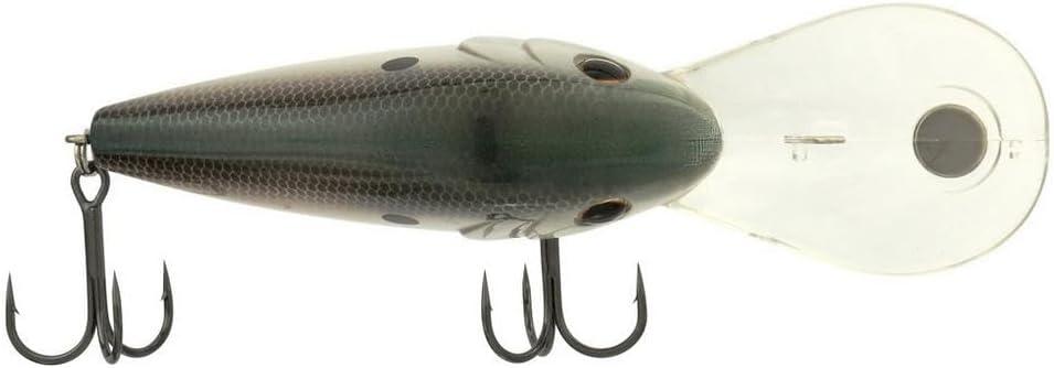 imageBerkley Dredger Fishing Hard BaitGreen Shad