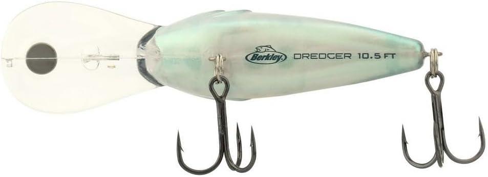 imageBerkley Dredger Fishing Hard BaitGreen Shad