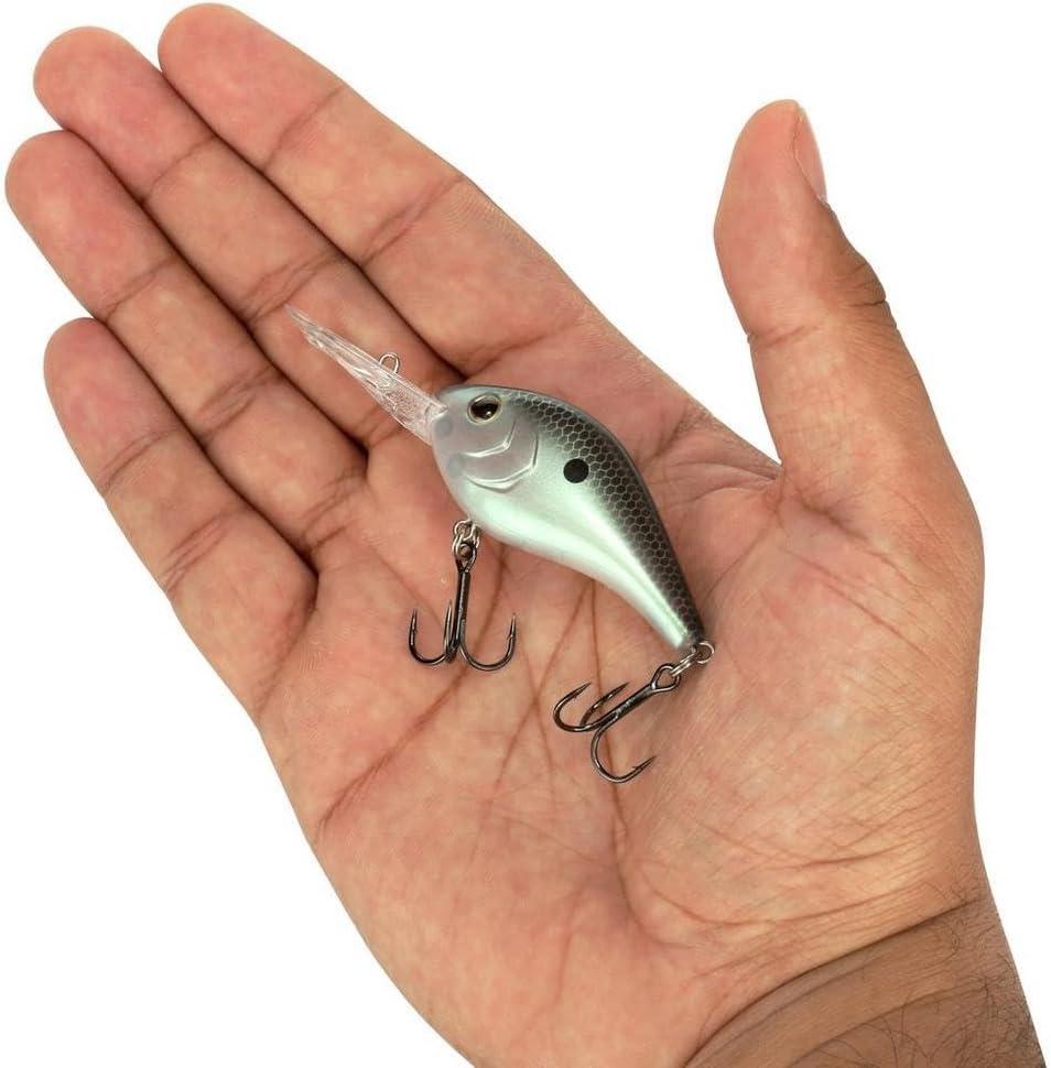 imageBerkley Dredger Fishing Hard BaitGreen Shad