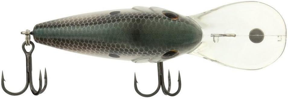 imageBerkley Dredger Fishing Hard BaitGreen Shad