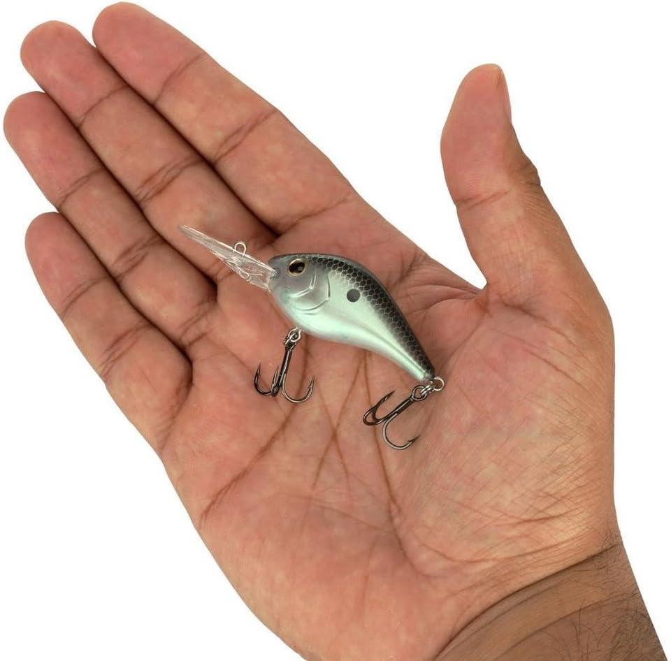 imageBerkley Dredger Fishing Hard BaitGreen Shad