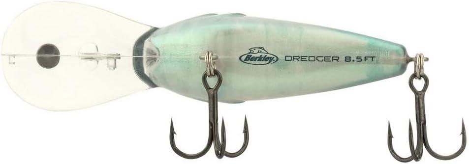 imageBerkley Dredger Fishing Hard BaitGreen Shad
