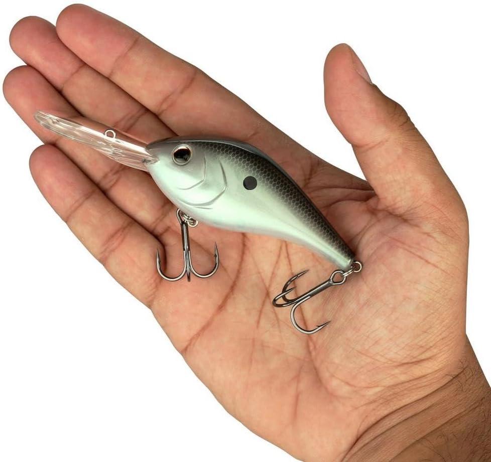 imageBerkley Dredger Fishing Hard BaitGreen Shad