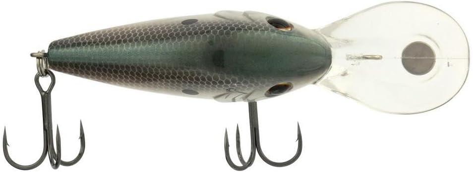 imageBerkley Dredger Fishing Hard BaitGreen Shad