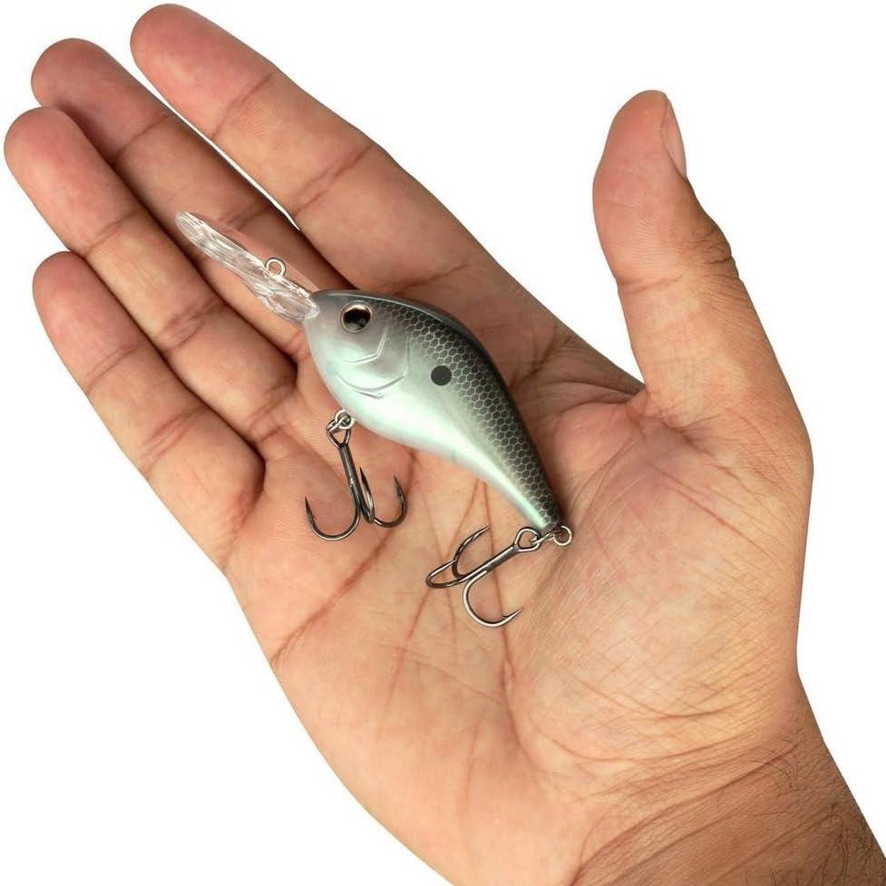 imageBerkley Dredger Fishing Hard BaitGreen Shad