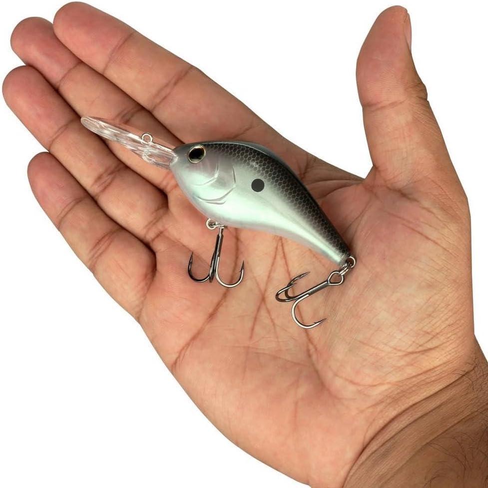 imageBerkley Dredger Fishing Hard BaitGreen Shad