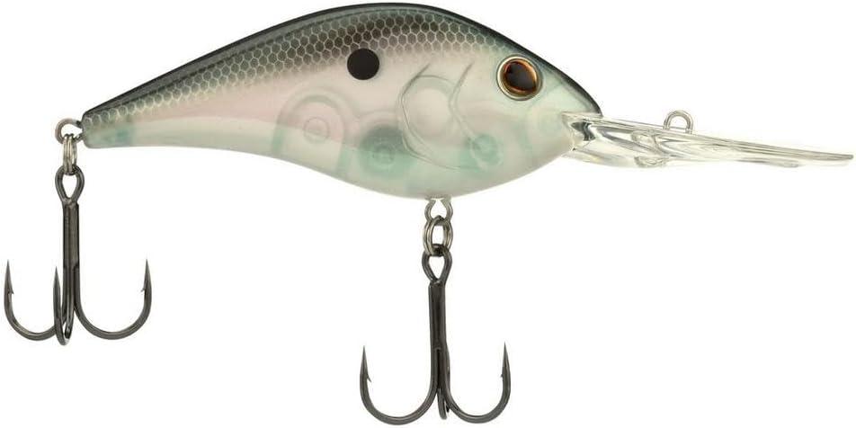 imageBerkley Dredger Fishing Hard BaitGreen Shad