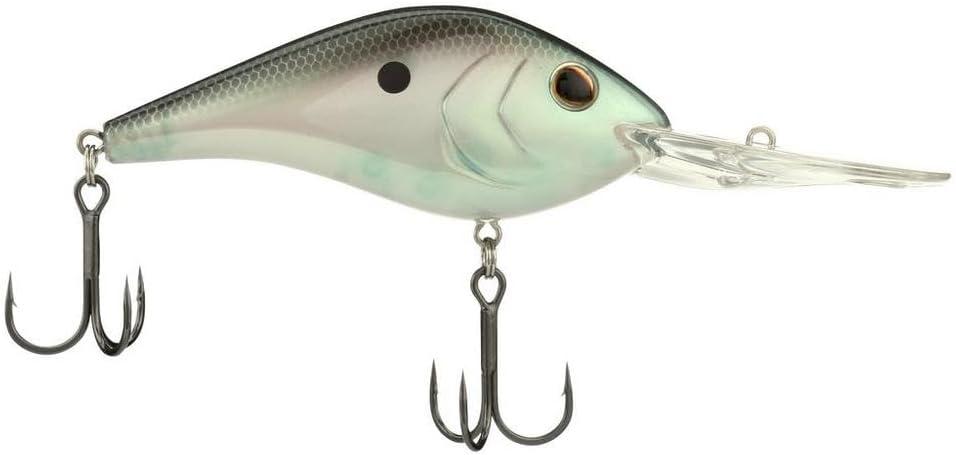 imageBerkley Dredger Fishing Hard BaitGreen Shad