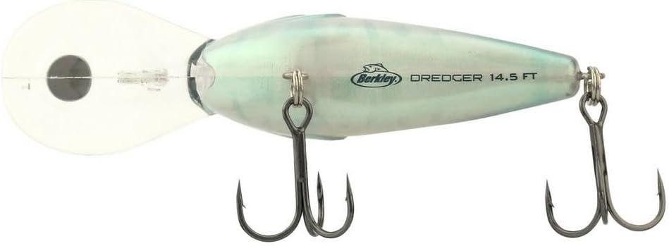 imageBerkley Dredger Fishing Hard BaitGreen Shad
