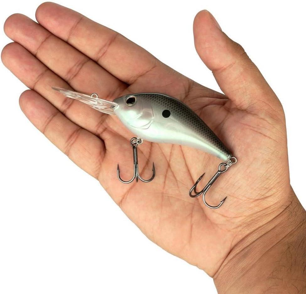 imageBerkley Dredger Fishing Hard BaitGreen Shad