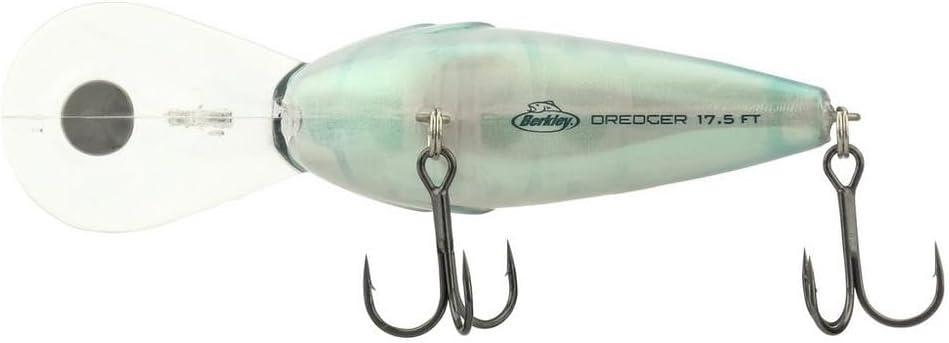 imageBerkley Dredger Fishing Hard BaitGreen Shad