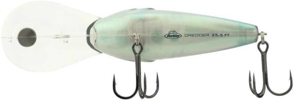 imageBerkley Dredger Fishing Hard BaitGreen Shad