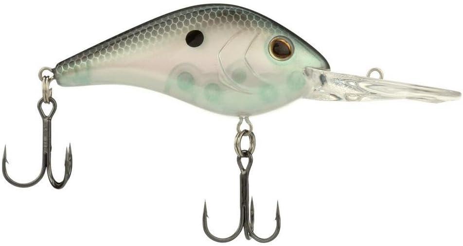 imageBerkley Dredger Fishing Hard BaitGreen Shad
