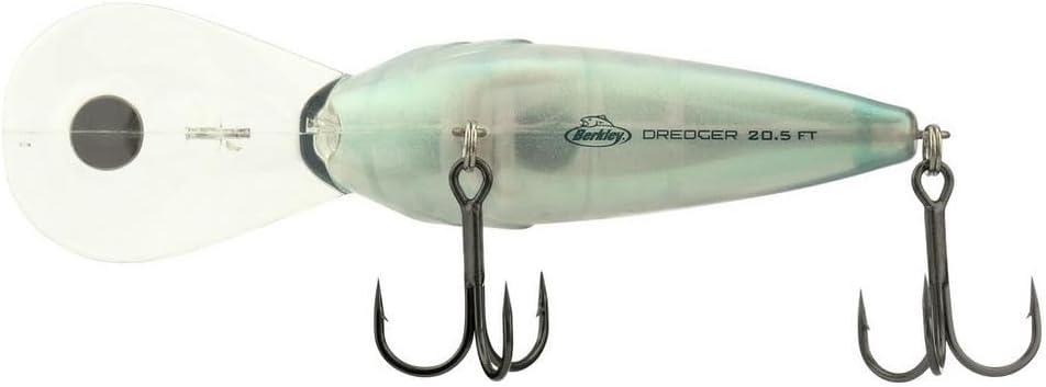 imageBerkley Dredger Fishing Hard BaitGreen Shad