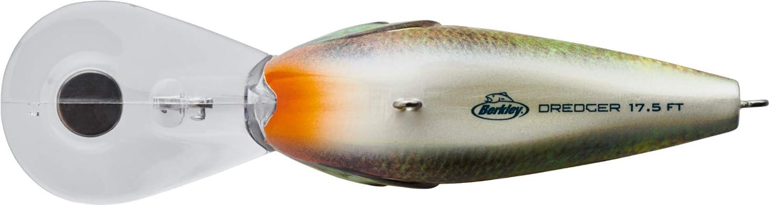 imageBerkley Dredger Fishing Hard BaitHD Bluegill