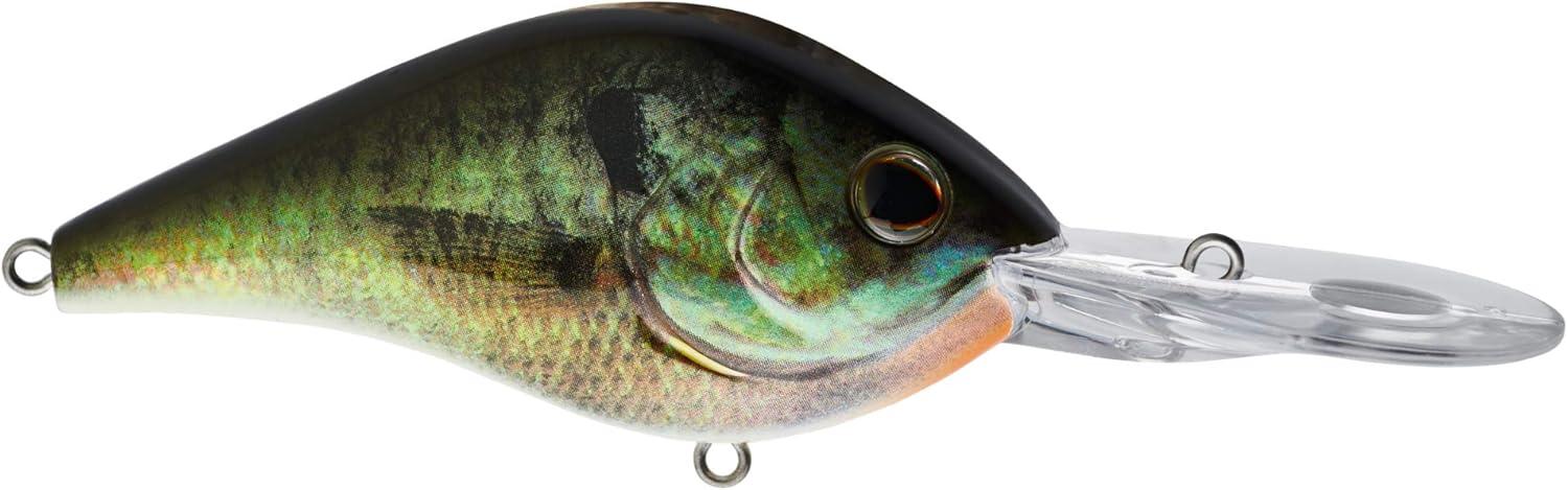 imageBerkley Dredger Fishing Hard BaitHD Bluegill