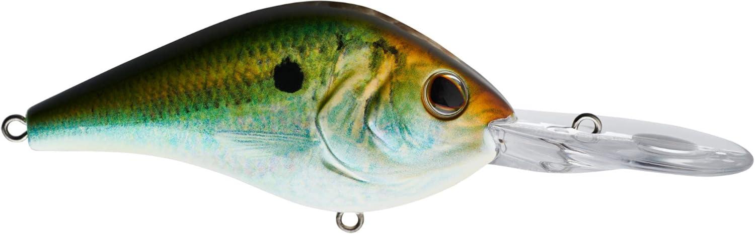 imageBerkley Dredger Fishing Hard BaitHD Tennessee Shad