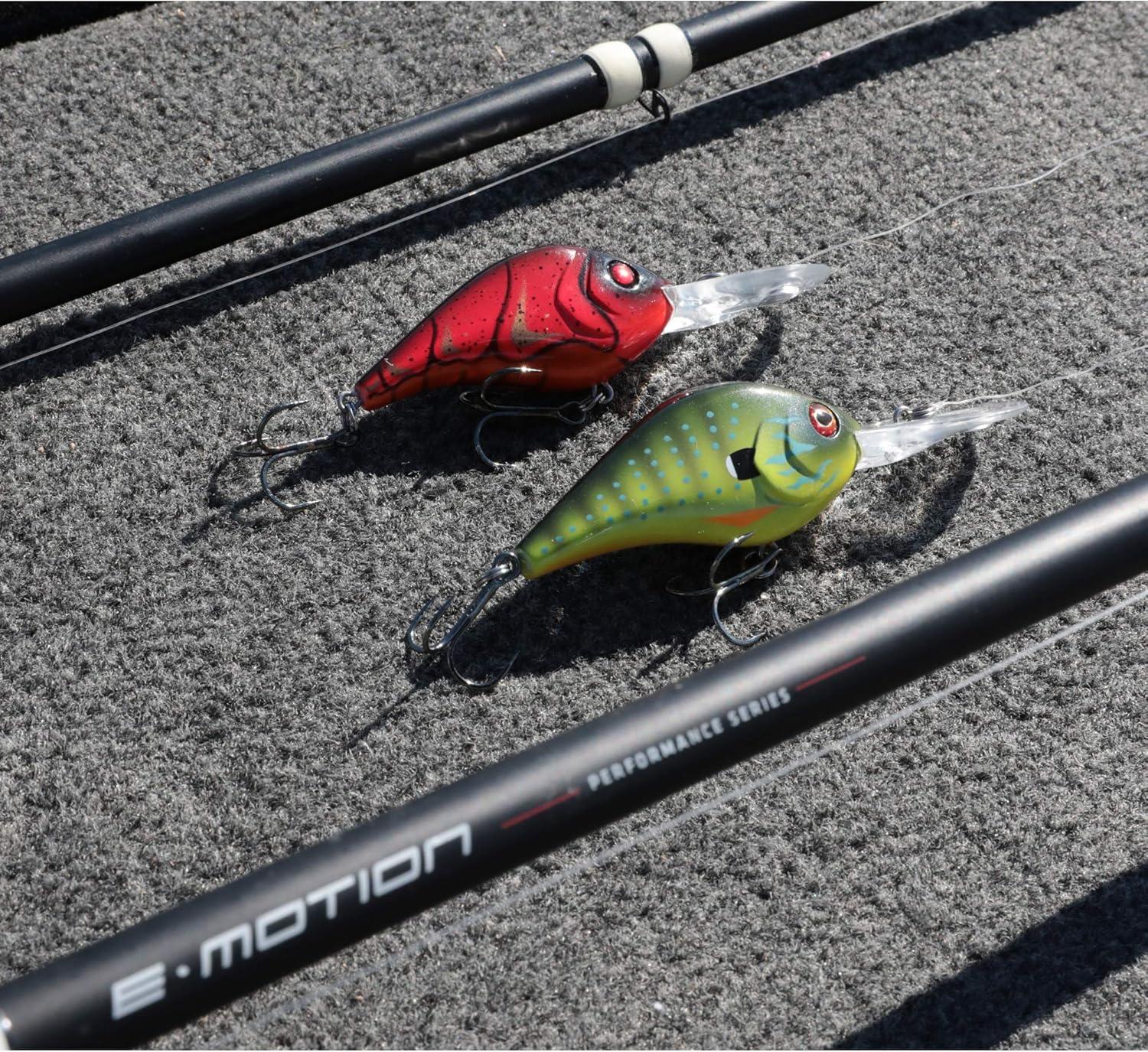 imageBerkley Dredger Fishing Hard BaitHD Threadfin Shad