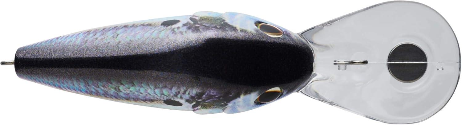 imageBerkley Dredger Fishing Hard BaitHD Threadfin Shad