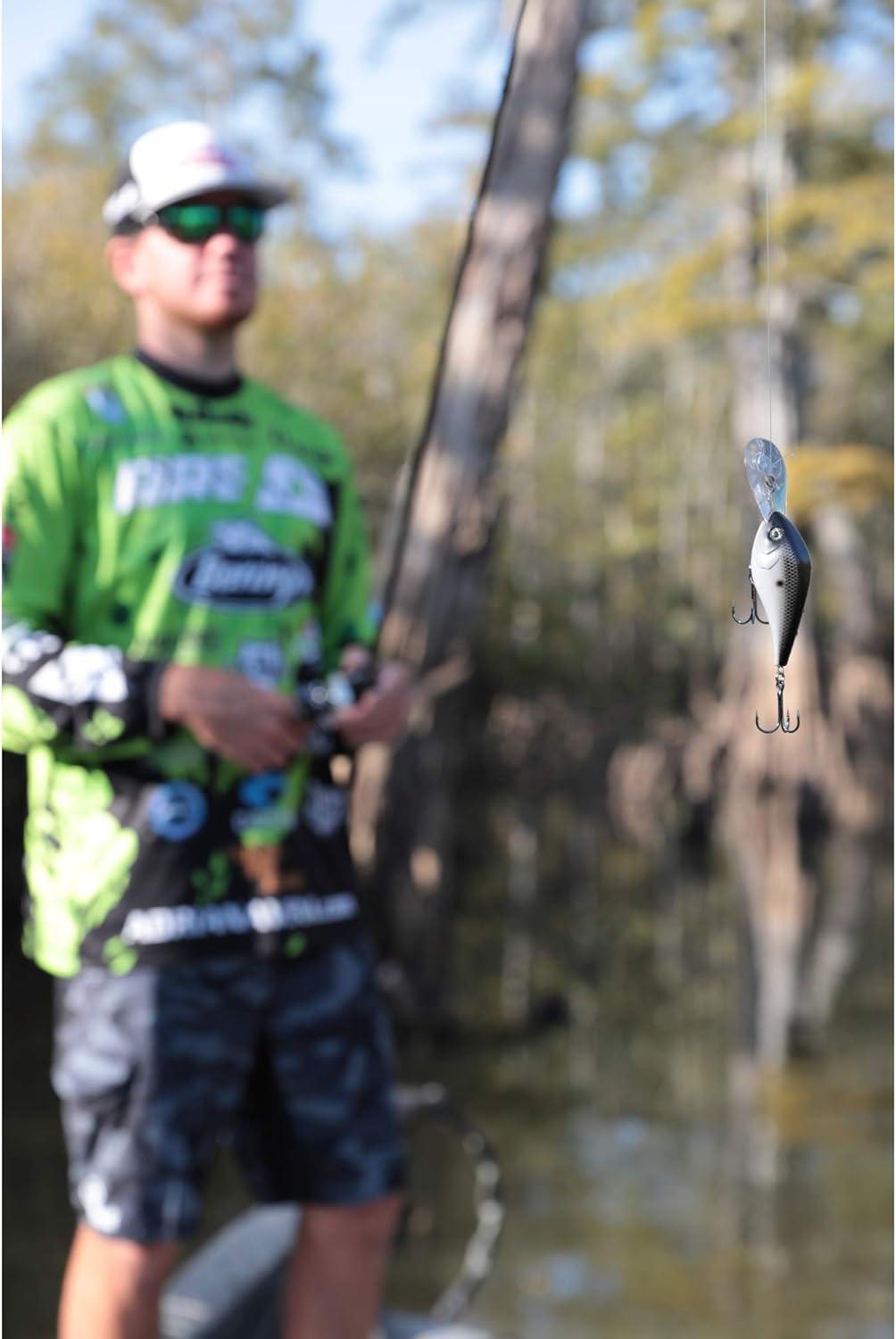 imageBerkley Dredger Fishing Hard BaitHD Threadfin Shad
