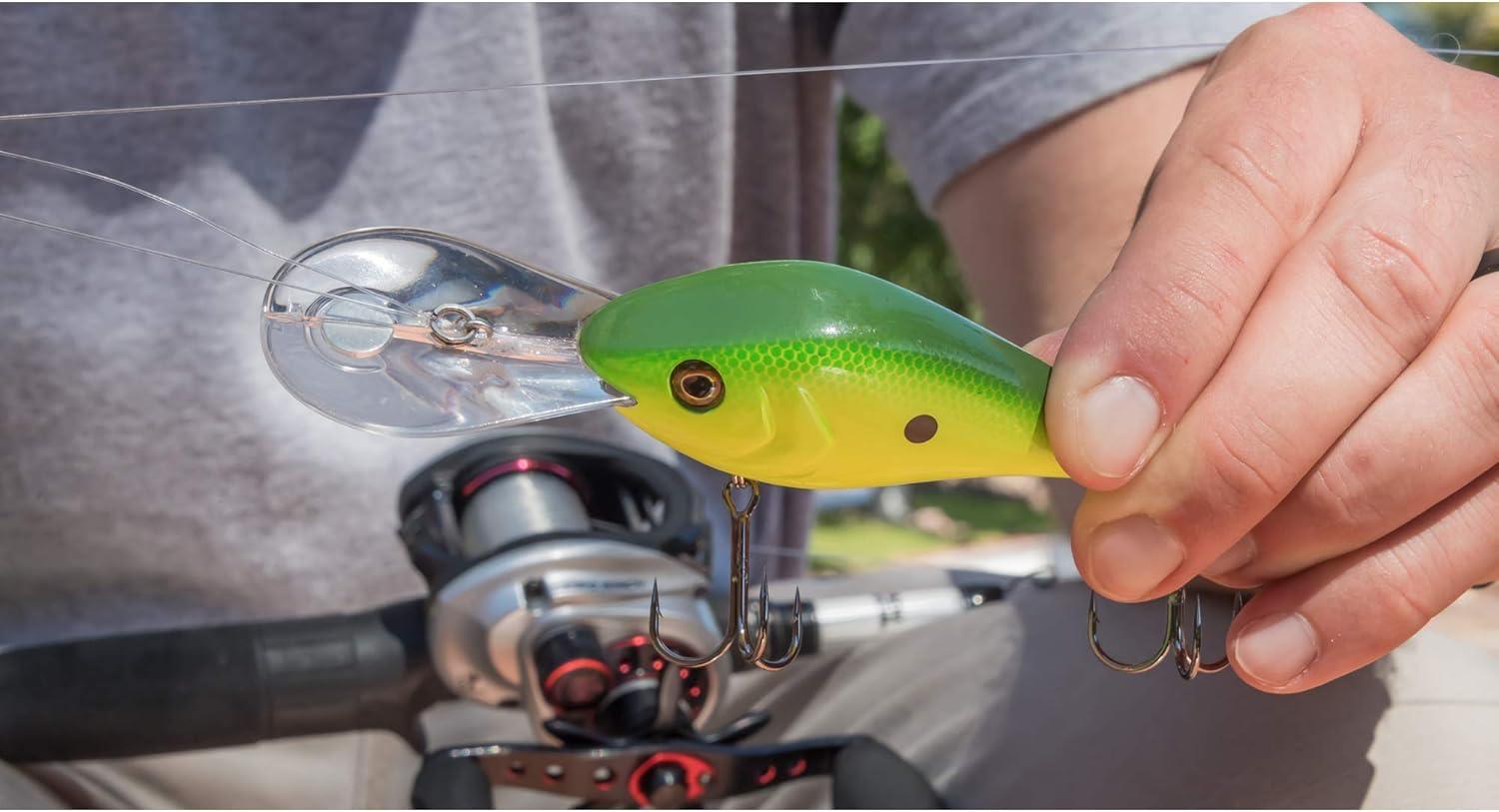 imageBerkley Dredger Fishing Hard BaitHD Threadfin Shad