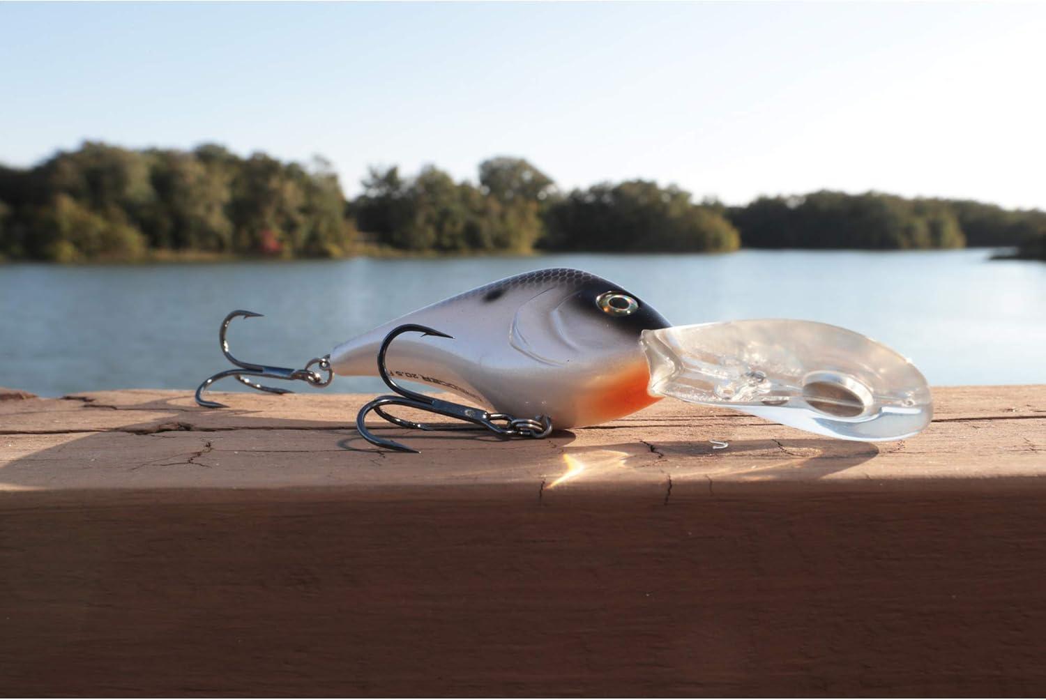 imageBerkley Dredger Fishing Hard BaitHD Threadfin Shad