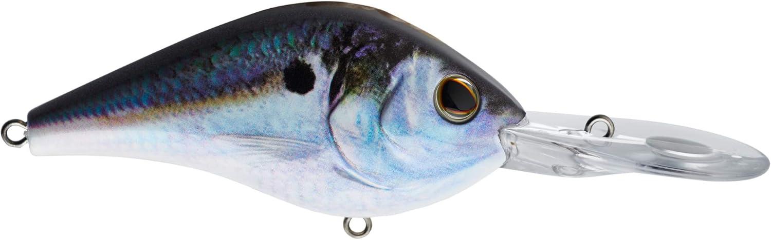 imageBerkley Dredger Fishing Hard BaitHD Threadfin Shad