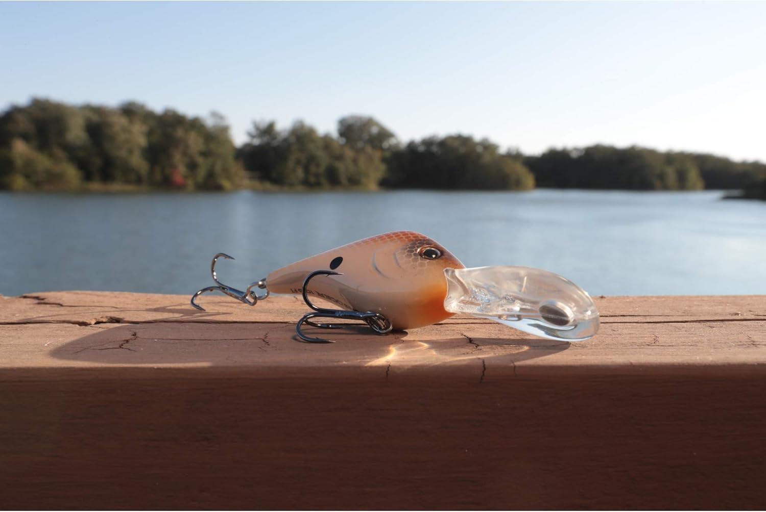 imageBerkley Dredger Fishing Hard BaitHD Threadfin Shad