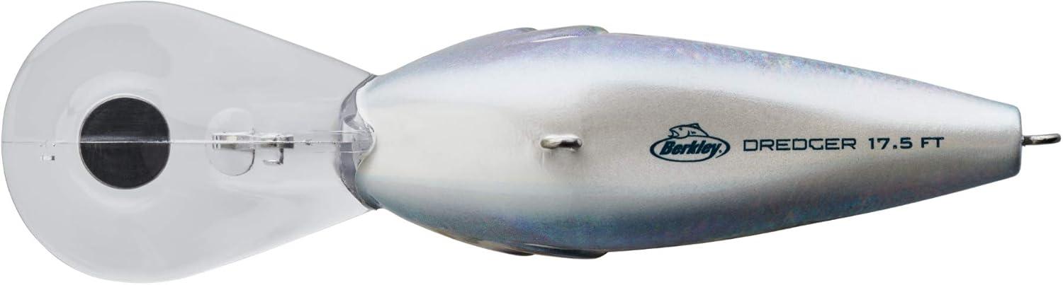 imageBerkley Dredger Fishing Hard BaitHD Threadfin Shad