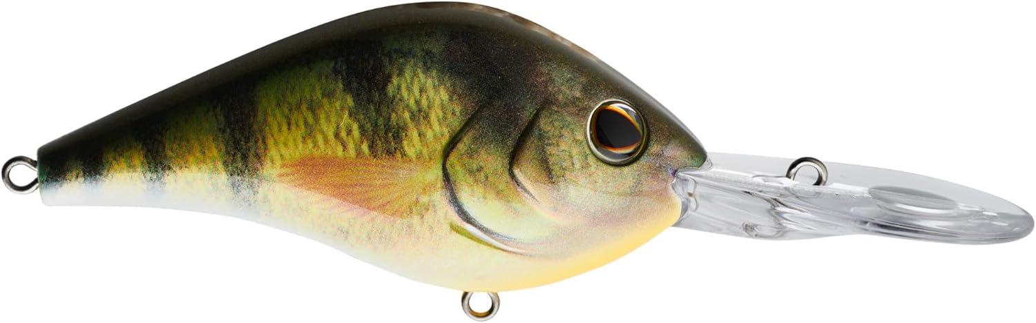 imageBerkley Dredger Fishing Hard BaitHD Yellow Perch