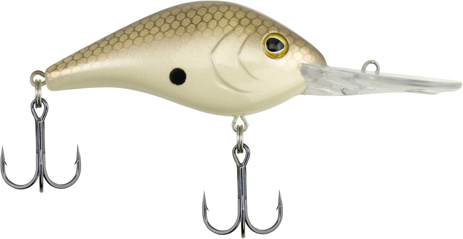 imageBerkley Dredger Fishing Hard BaitHoney Shad