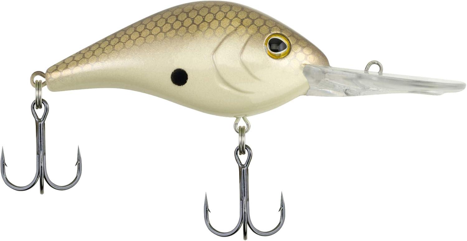 imageBerkley Dredger Fishing Hard BaitHoney Shad