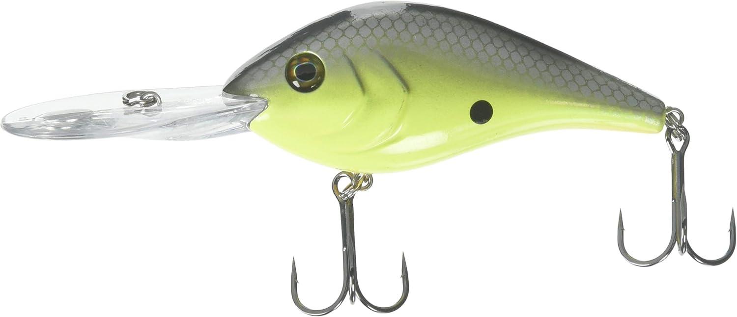 imageBerkley Dredger Fishing Hard BaitLone Ranger