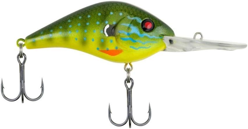 imageBerkley Dredger Fishing Hard BaitRubbertail