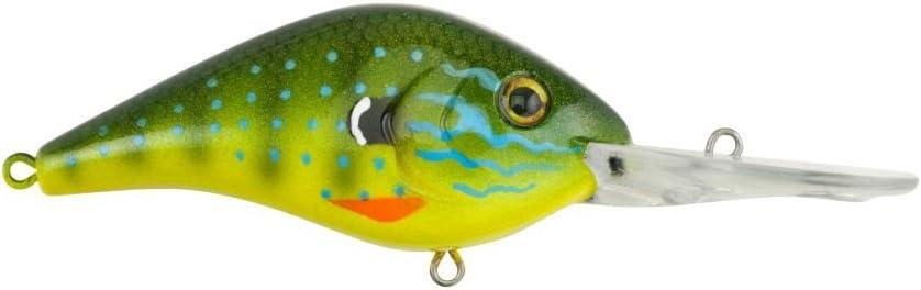 imageBerkley Dredger Fishing Hard BaitRubbertail