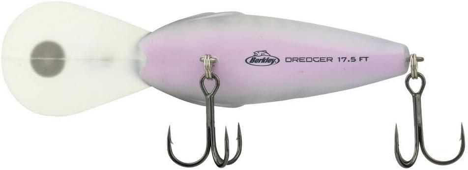 imageBerkley Dredger Fishing Hard BaitStone Cold