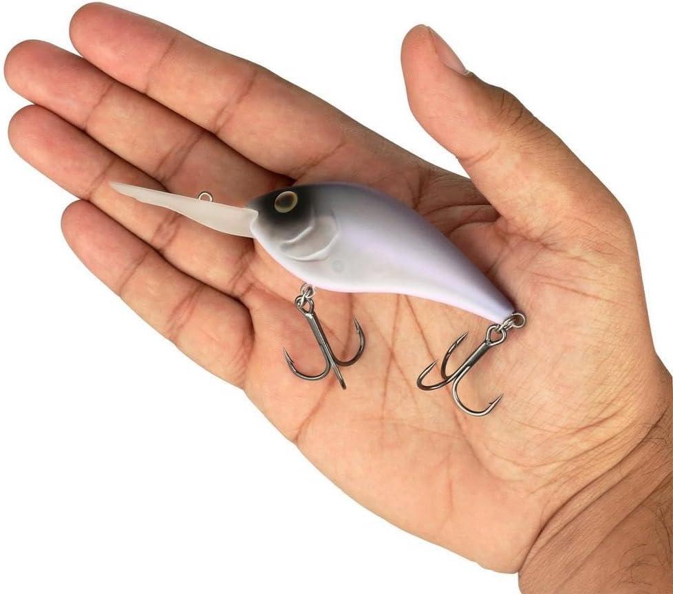 imageBerkley Dredger Fishing Hard BaitStone Cold