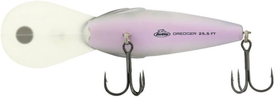 imageBerkley Dredger Fishing Hard BaitStone Cold