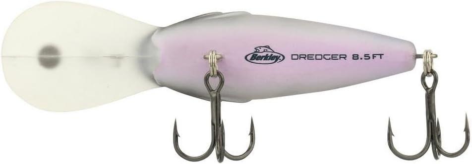 imageBerkley Dredger Fishing Hard BaitStone Cold