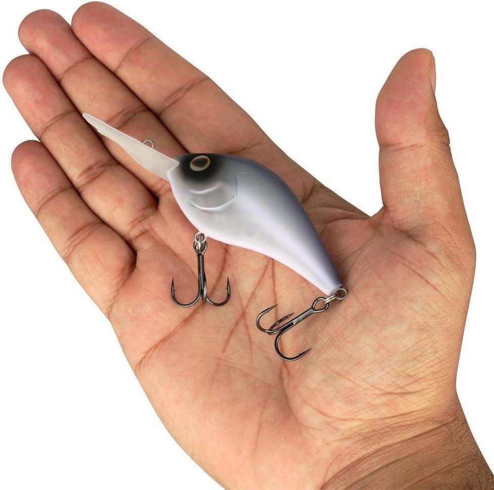 imageBerkley Dredger Fishing Hard BaitStone Cold