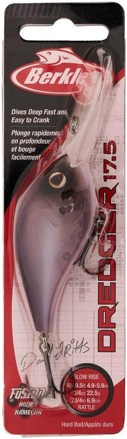 imageBerkley Dredger Fishing Hard BaitStone Cold