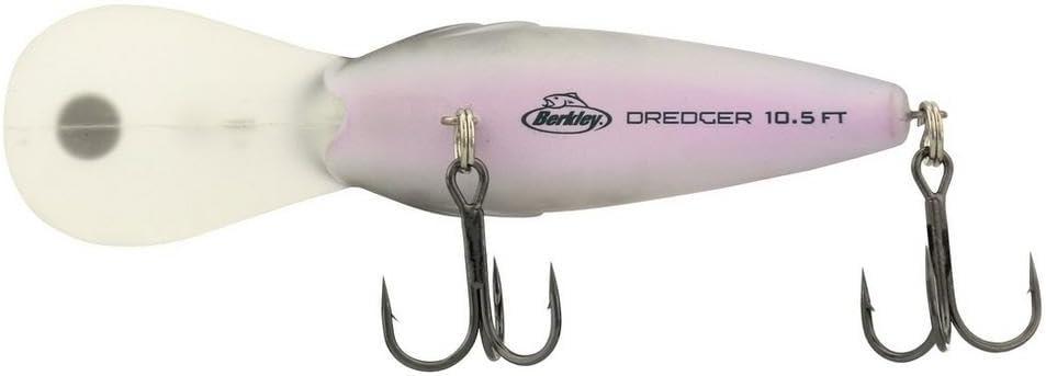 imageBerkley Dredger Fishing Hard BaitStone Cold