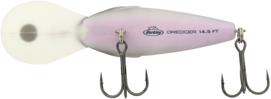 imageBerkley Dredger Fishing Hard BaitStone Cold