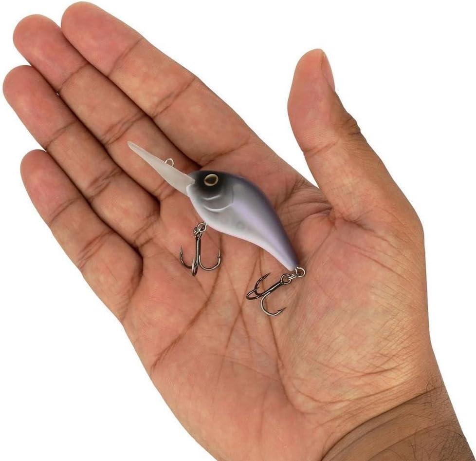 imageBerkley Dredger Fishing Hard BaitStone Cold
